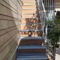 سوییت دانشجویی|اجارهٔ کوتاه‌مدت آپارتمان و سوئیت|شیراز, شیشه‌گری|دیوار