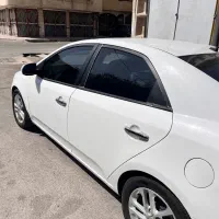 سراتو اپشنال ۹۸|خودرو سواری و وانت|مشهد, دانشجو|دیوار