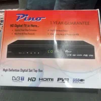 گیرنده دیجیتال تلویزیون پینو|تلویزیون و پروژکتور|رشت, آزادگان|دیوار