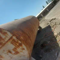 تانکر گازوئیل، سرند ماسه ،بلوک زن ،میکسر ماسه|ماشین‌آلات صنعتی|نظرآباد, نظرآباد|دیوار