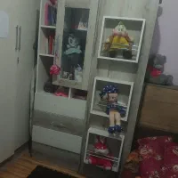 کمد لباس بچه