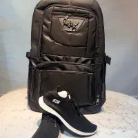 کوله پشتی 40 لیتری