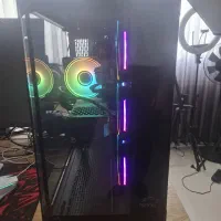 سیستم گیمینگ و ادیت حرفه ای پرمیر در حد اک