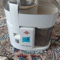 آب میوه گیری