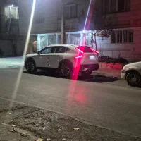 گک امکو  سفارش امارات فول رادار