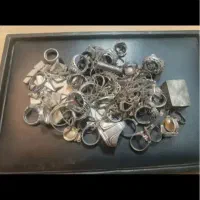 نقره سالم و شکسته سینم