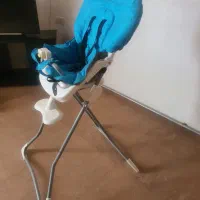 کریر و صندلی غذای کودک|اسباب و اثاث بچه|خوی, |دیوار