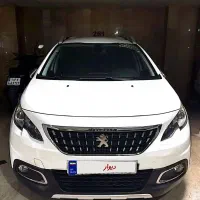 پژو 2008 / 97 بی رنگ