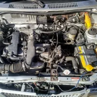 پراید 141دوگانه دستی|خودرو سواری و وانت|سده (خراسان جنوبی), |دیوار