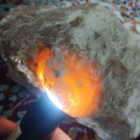 سنگ عسلی|کلکسیون اشیاء عتیقه|فسا, |دیوار