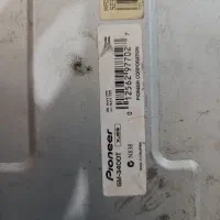 امپیلی فایر و ساب هر دو سالم بدون دسخورگی|صوتی و تصویری|هشتگرد, شهرک بعثت|دیوار