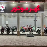 جشنواره پاییزی گهرموتور|موتورسیکلت|سیرجان, |دیوار