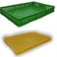 سبدماکارونی.سبد ذغال. سبد میوه خشک کن. پالت میوه|عمدهفروشی|تهران, یافتآباد|دیوار