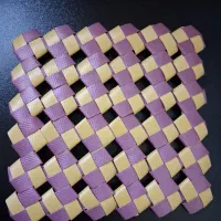 زیرقابلمه|صنایع دستی و سایر لوازم تزئینی|لنگرود, |دیوار