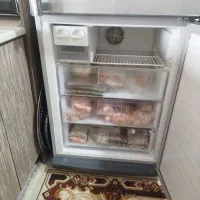 یخچال وتلویزیون سالم سالم|یخچال و فریزر|پاکدشت, شهرک امام رضا|دیوار