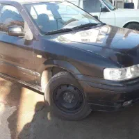 سمند ۸۳ دوگانه|خودرو سواری و وانت|اردبیل, |دیوار