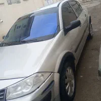 مگان دنده مدل 88