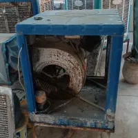 کولر آبی 3500