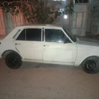 پیکان سواری