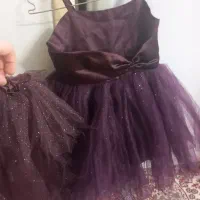 لباس عرس دخترانه