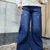 شلوار جین وارداتی