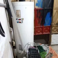 آبگرمکن سپهر الکتریک