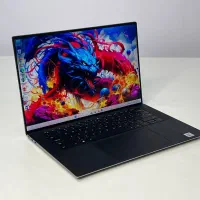قدرت بی همتا مهندسی سلطان بازیDell Precision 7750