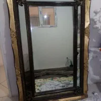 ویترین خانه اینه کنسولی