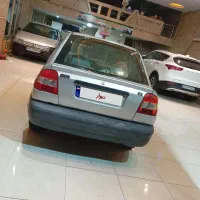 پراید 141مدل 86دوگانه کارخانه|خودرو سواری و وانت|صوفیان, |دیوار