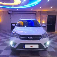 ماشین ام وی ام ایکس ۲۲ تمیز و سالم بدون نقص