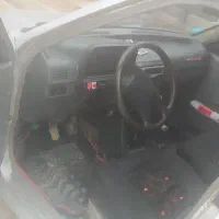 پراید صبا مدل 85|خودرو سواری و وانت|فامنین, |دیوار