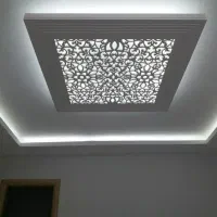 اجرای کناف و دکور ساختمان|خدمات پیشه و مهارت|نهاوند, |دیوار