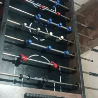 فوتبال دستی کاملا سالم|ورزش‌های توپی|طاهرگوراب, |دیوار