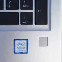 لپ تاپ HP ProBook 450 G6|رایانه همراه|مشهد, جاهد شهر|دیوار