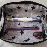 کیف همه کاره