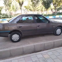 ۴۰۵ مدل۸۳دورنگ موتوری درحد۹۸|خودرو سواری و وانت|همدان, |دیوار