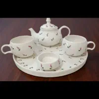 انواع ماگ و ظروف سرامیکی|صنایع دستی و سایر لوازم تزئینی|کازرون, |دیوار