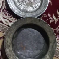 بشقاب قدیمی|کلکسیون اشیاء عتیقه|تهران, مینای جنوبی|دیوار