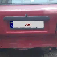 پراید دوگانه کارخانه|خودرو سواری و وانت|بمپور, |دیوار