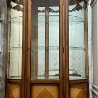 فروش بوفه چوبی