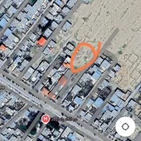 فروش یک قطعه زمین مسکونی واقع در پاسارگاد