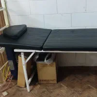 فروش صندلی کپ سرشور وتخت|آرایشگاه و سالن‌های زیبایی|اهواز, کوروش|دیوار