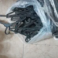 مایکن چوب لباسی|فروشگاه و مغازه|اصفهان, امامزاده اسماعیل|دیوار