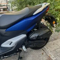 کلیک ۱۷۰ کبیر موتور|موتورسیکلت|گرگان, |دیوار