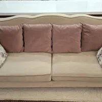 کاناپه راحتی ترک