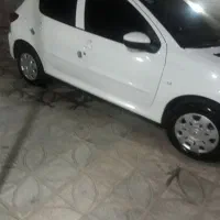 پژو ۲۰۷ tu3|خودرو سواری و وانت|قوچان, |دیوار