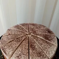 کیک های کافه ای و....