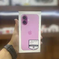 ایفون ۱۶/۱۲۸ 17/اکبندوکارکرده(نقدواقساط)16 پرومکس|موبایل|تهران, نصرت|دیوار