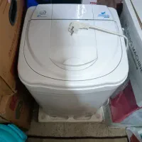 مینی ماشین لباسشویی