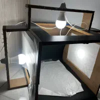 باکس عکاسی